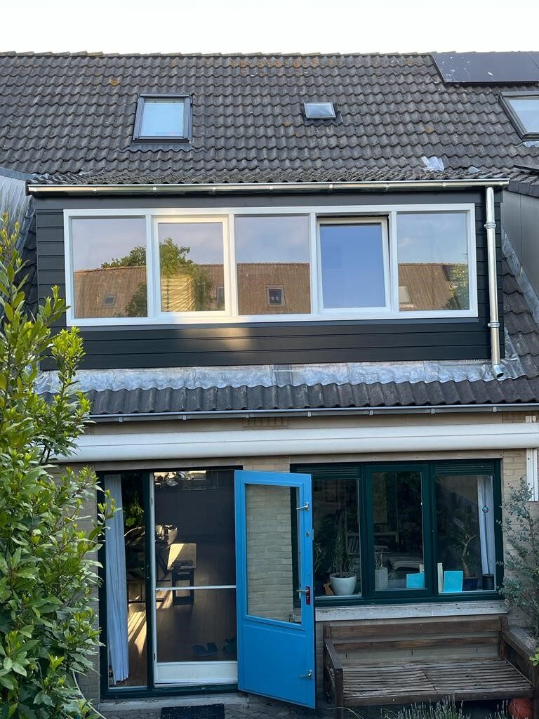 Omgevingsvergunning